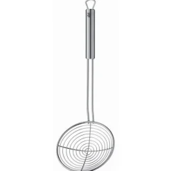 Ustensiles Pour Les Fruits De Mer|Ustensiles En Inox<WMF Écumoire Araignée Profi Plus,