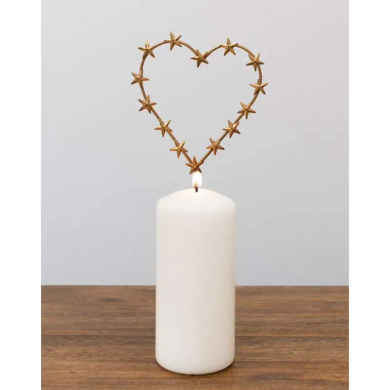 Photophores, Bougeoirs Et Chandeliers|Bougies Décoratives<Chehoma Déco de bougie,