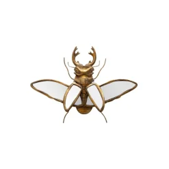 Décorations Murales|Miroirs Et Trumeaux<Chehoma Décoration Lucane Cerf-volant miroir,