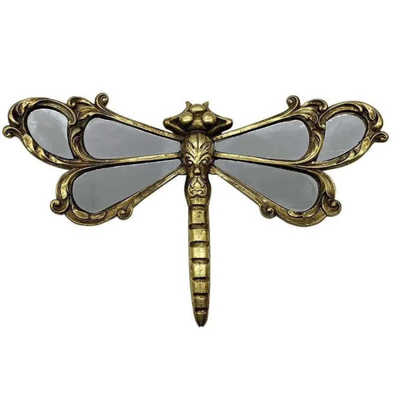 Décorations Murales<EMDE Décoration murale Libellule, Emdé