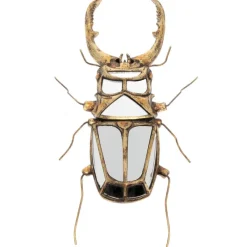 Décorations Murales|Miroirs Et Trumeaux<Chehoma Décoration murale Lucane Cerf-volant miroir,