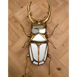 Décorations Murales|Miroirs Et Trumeaux<Chehoma Décoration murale Lucane Cerf-volant miroir,