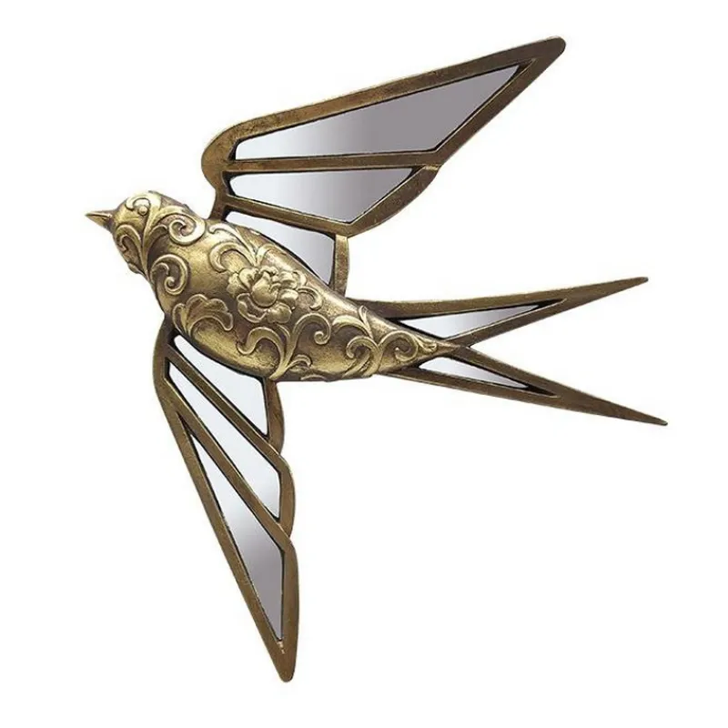 Décorations Murales<EMDE Décoration murale Vol Oiseau, Emdé