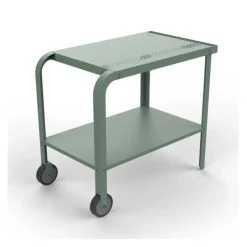 Barbecues, Fours, Kamados Et Accessoires<ZiiPa Desserte Vallone Eucalyptus,