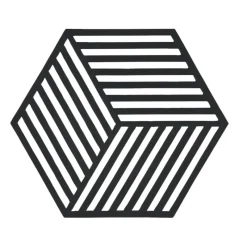 Les Dessous De Plat<Zone Denmark Dessous de plat Hexagone,