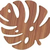 Les Dessous De Plat<Artyform Dessous de plat Monstera,