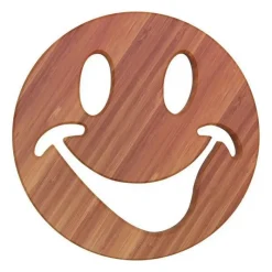 Les Dessous De Plat<Artyform Dessous de plat Smiley,