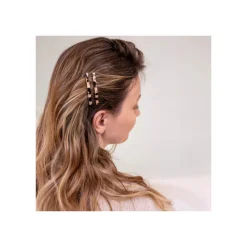 Les Accessoires<Bachca Deux Epingles à cheveux Ecaille,