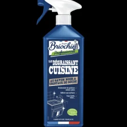Cuisine<Briochin Dégraissant Cuisine, Professionnel