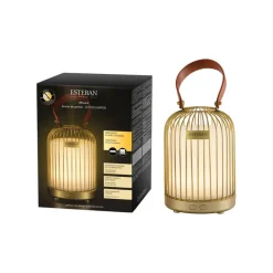 Diffuseurs De Parfum D'Intérieur<ESTEBAN Diffuseur brume  de parfum Edition Lampion,