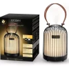 Diffuseurs De Parfum D'Intérieur<ESTEBAN Diffuseur brume de parfum Edition Lampion Noir,