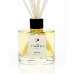 Diffuseurs De Parfum D'Intérieur<GEODESIS Diffuseur de parfum Bergamote,