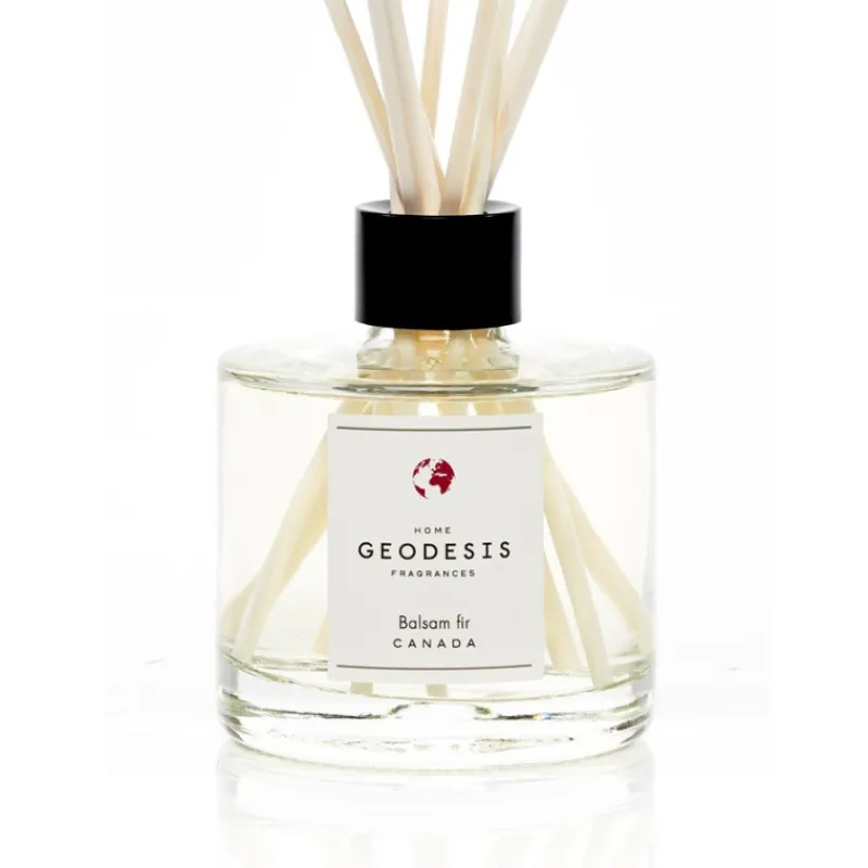 Diffuseurs De Parfum D'Intérieur<GEODESIS Diffuseur de parfum Fir Balsam,