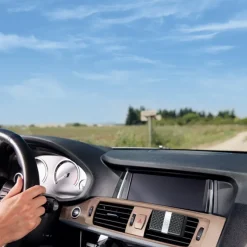 Diffuseurs De Parfum D'Intérieur<ESTEBAN Diffuseur de voiture Monoï Soleil,