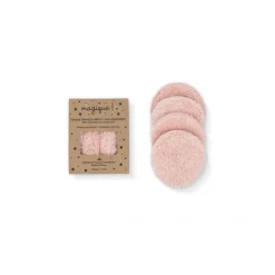 Les Accessoires<Malou & Marius Disques démaquillants Magiques couleur,