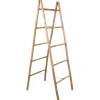 Objets Insolites<Aubry Gaspard Double échelle en bambou,
