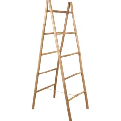 Objets Insolites<Aubry Gaspard Double échelle en bambou,