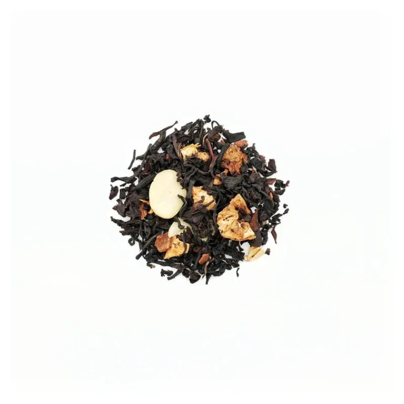 Les Thés Et Tisanes<Kodama Paris Double Jeu, Kodama