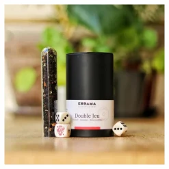 Les Thés Et Tisanes<Kodama Paris Double Jeu, Kodama