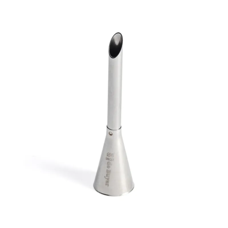 Douilles Et Poches À Douille<DE BUYER Douille à garnir en inox 6mm,