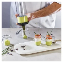 Douilles Et Poches À Douille<DE BUYER Douille à garnir tritan 6mm,