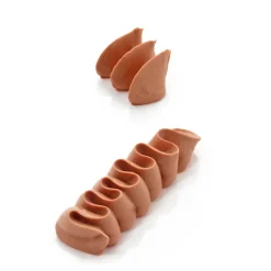 Douilles Et Poches À Douille<DE BUYER Douille Saint-honoré tritan 9mm,