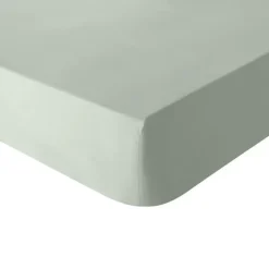 Draps Plats Et Draps Housse<Essix Drap Housse coton Tout Doux Aloé,