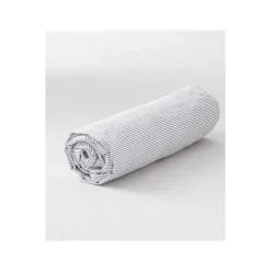 Draps Plats Et Draps Housse<Sylvie Thiriez Drap Housse Percale Amsterdam,