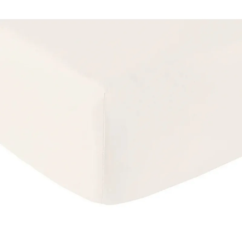 Draps Plats Et Draps Housse<Anne de Solène Drap Housse Percale Vexin Coco,