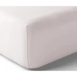 Draps Plats Et Draps Housse<Anne de Solène Drap Housse Percale Vexin Ecaille,