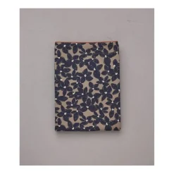 Draps Plats Et Draps Housse<Sylvie Thiriez Drap plat Bloem,