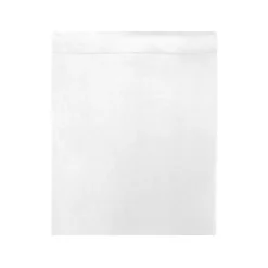 Draps Plats Et Draps Housse<Anne de Solène Drap Plat Percale Vexin Blanc,