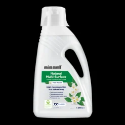 Aspirateurs|Sols<Bissell Détergent Naturel Multi-Surface 2L,
