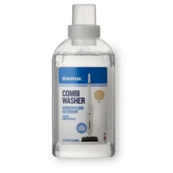 Sols<NILFISK Détergent pour sols bois Combi Washer,