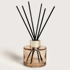 Parfums D'Intérieur<MAISON BERGER Duo mini Bouquet & Bougie Bolero,