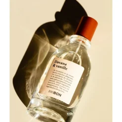 Les Parfums<100BON Eau de Cologne Davana & Vanille,