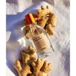 Les Parfums<100BON Eau de Cologne Eau de Thé & Gingembre,