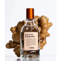 Les Parfums<100BON Eau de Cologne Eau de Thé & Gingembre,