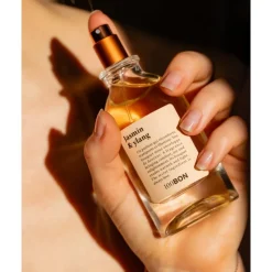 Les Parfums<100BON Eau de Cologne Jasmin & Ylang,