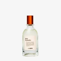 Les Parfums<100BON Eau de toilette Bois & Poudre,