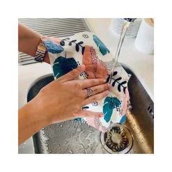 Boîtes Hermétiques|Boîtes Repas Et Accessoires<My Bee Wrap Emballages alimentaires réutilisables motif Tropical Bee Wrap, Anotherway