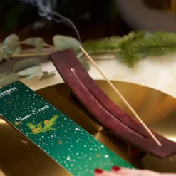 Parfums D'Intérieur<ESTEBAN Encens indiens Sapin Exquis, Estéban