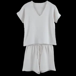 Le Prêt À Porter<HAOMY TEXTILE Ensemble Symi S/M, Haomy