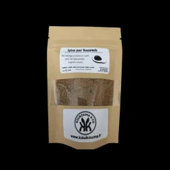 Épices & Condiments<Koukouma & Co Epices pour Guacamole,