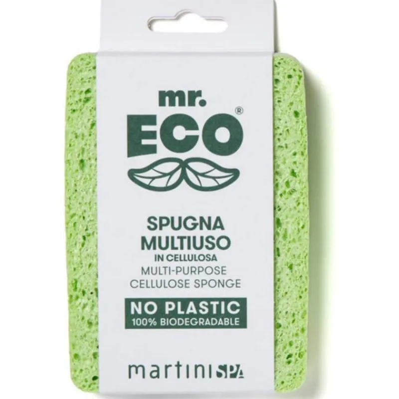 Brosserie|Produits Malins<Martini SPA Eponge multi-usage en cellulose mr.ECO,