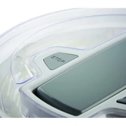 Ustensiles Pour La Salade<ZYLISS Essoreuse à salade 26cm blanche Swift Dry,