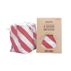 Ustensiles Pour La Salade<COOKUT Essoreuse à salade Salsa,