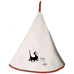 Essuie-Mains<Winkler Essuie-mains Mère et Fils Chats Dubout,