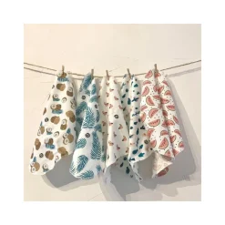 Produits Malins<ANOTHERWAY Essuie-tout Lavables,