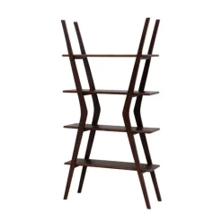 Buffets, Armoires Et Commodes<Chehoma Etagère en bois Soho,